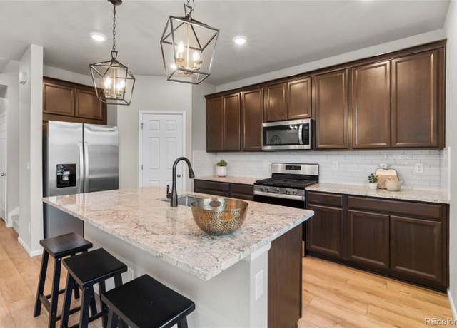 Property at 18014 Tree Sparrow Ave, Parker, CO 80134, 3 beds, 3 baths