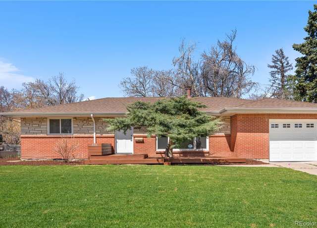 Property at 341 Lansing St, Aurora, CO 80010, 5 beds, 3 baths