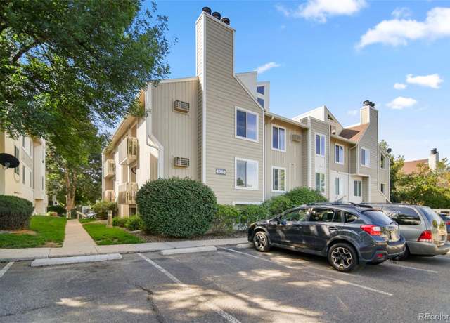 Property at 4068 S Atchison Way #103, Aurora, CO 80014, 1 bed, 1 bath