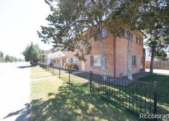 Property at 1987 Peoria St, Aurora, CO 80010, 6 beds, 4 baths