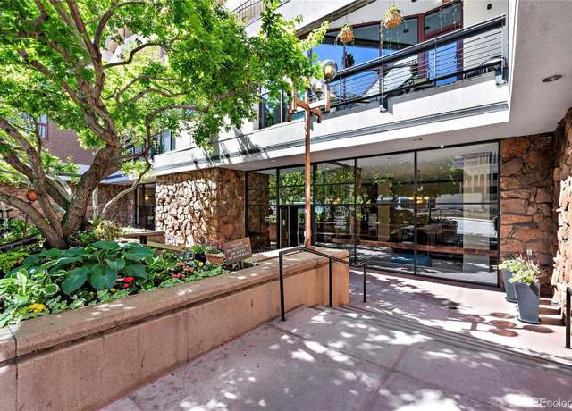 Property at 1020 15th St #210, Denver, CO 80202, 1 bed, 2 baths