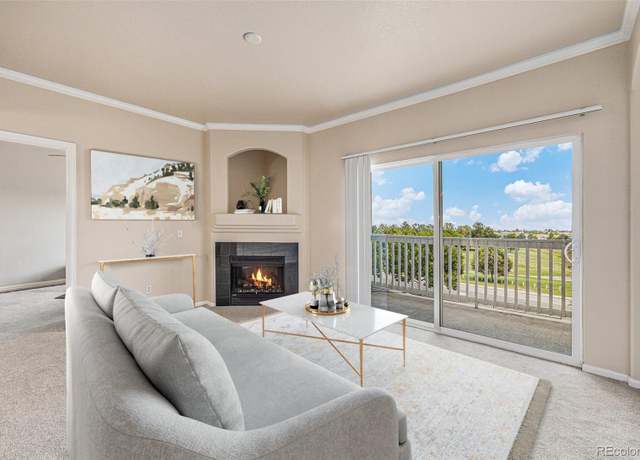 Property at 1801 S Dunkirk St #303, Aurora, CO 80017, 2 beds, 2 baths