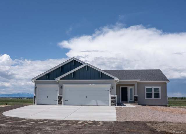 Property at 14935 Tiboria Loop, Peyton, CO 80831, 3 beds, 2 baths