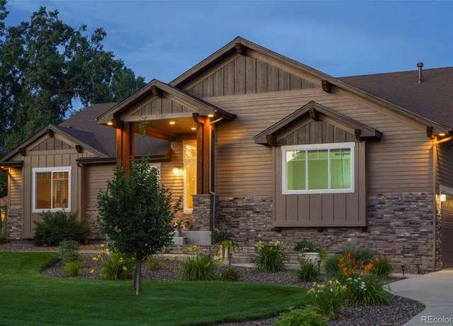 Property at 7130 Independence St, Arvada, CO 80004, 3 beds, 5 baths