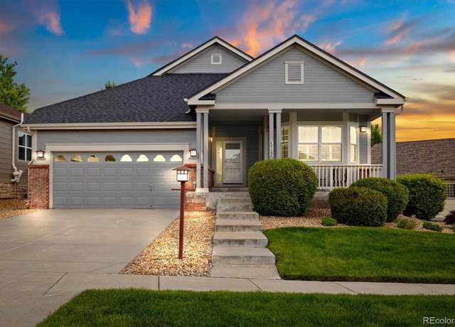 Property at 22166 E Chestnut Pl, Aurora, CO 80016, 2 beds, 2 baths
