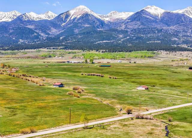 Property at 700 County Road 150, Westcliffe, CO 81252, 2 beds, 1 bath