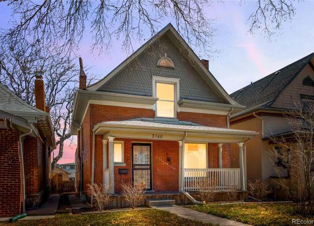 Property at 2146 Federal Blvd, Denver, CO 80211, 4 beds, 2 baths