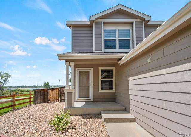 Property at 857 Mockingbird Ln, Brighton, CO 80601, 3 beds, 2 baths
