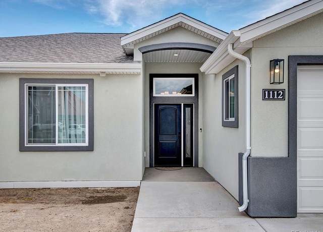 Property at 1112 Riverbend Ct, Alamosa, CO 81101, 5 beds, 3 baths