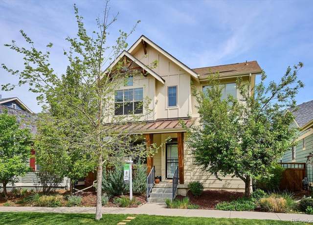 Property at 10671 E 28th Ave, Denver, CO 80238, 3 beds, 4 baths