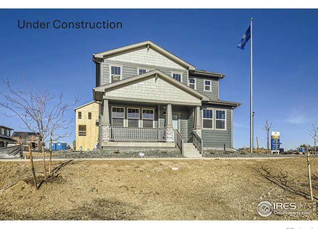 Property at 2257 Arborwood Ln, Fort Collins, CO 80524, 3 beds, 3 baths