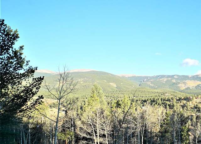 Property at 310 Wise Rd, Bailey, CO 80421