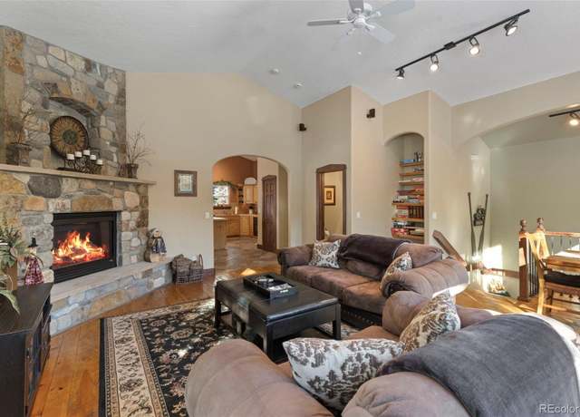 Property at 493 CR 672, Breckenridge, CO 80424, 3 beds, 5 baths