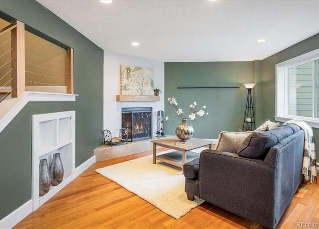 Property at 2976 Eagle Way, Boulder, CO 80301, 2 beds, 3 baths