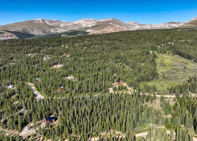Property at 630 Puma Pl, Fairplay, CO 80440