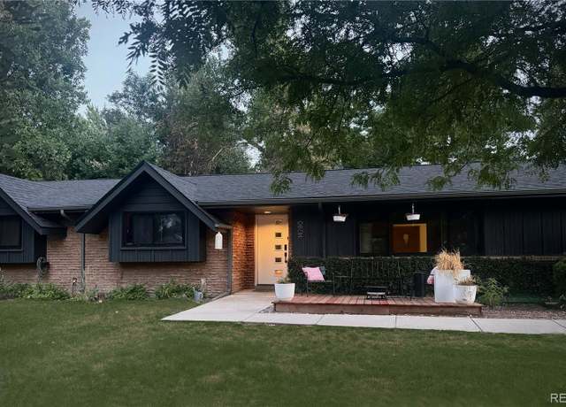 Property at 14280 W 30th Ave, Golden, CO 80401, 3 beds, 2 baths