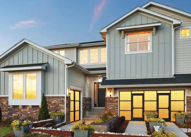 Property at 6329 Cristobal Pt, Parker, CO 80134, 4 beds, 4 baths