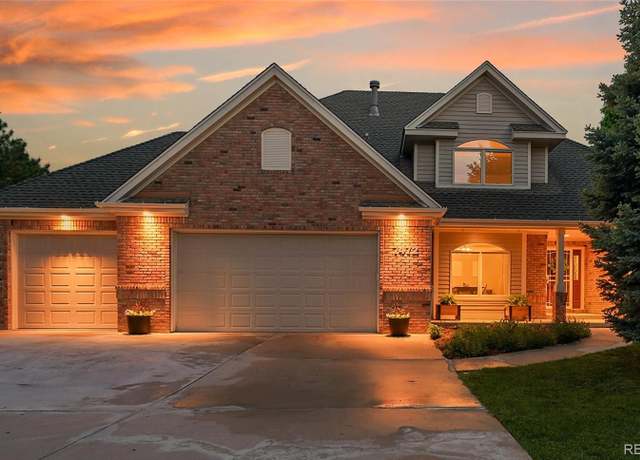 Property at 7472 S Utica St, Littleton, CO 80128, 6 beds, 5 baths