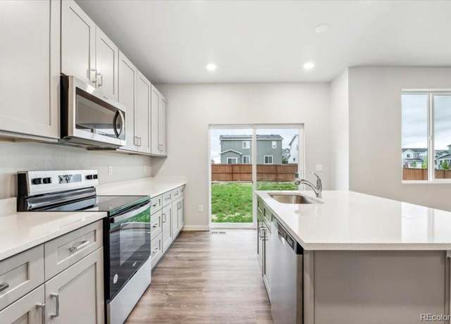 Property at 1399 Orchard St, Brighton, CO 80601, 3 beds, 3 baths