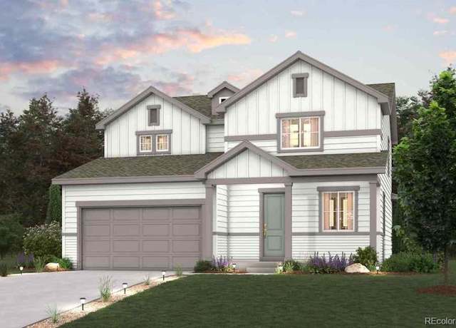 Property at 1399 Orchard St, Brighton, CO 80601, 3 beds, 3 baths