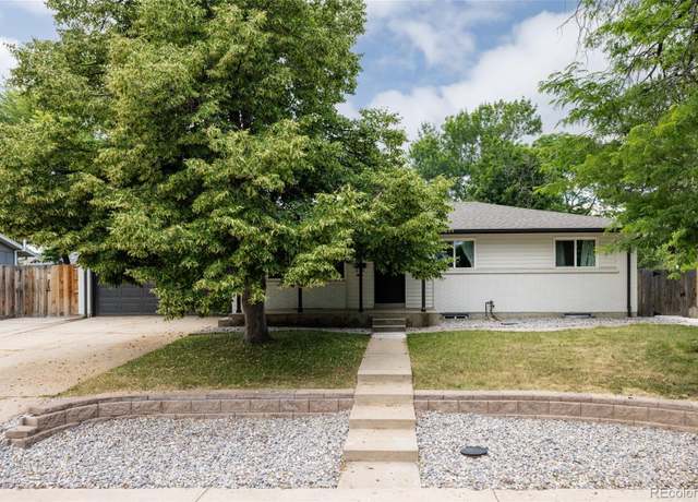 Property at 2263 Yellowstone St, Golden, CO 80401, 4 beds, 3 baths