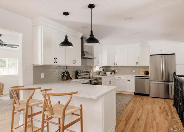 Property at 2263 Yellowstone St, Golden, CO 80401, 4 beds, 3 baths