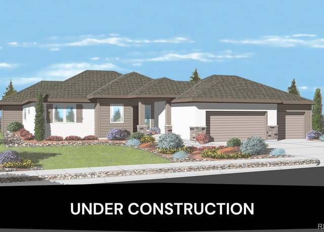 Property at 13027 Sunrise Ridge Dr, Peyton, CO 80831