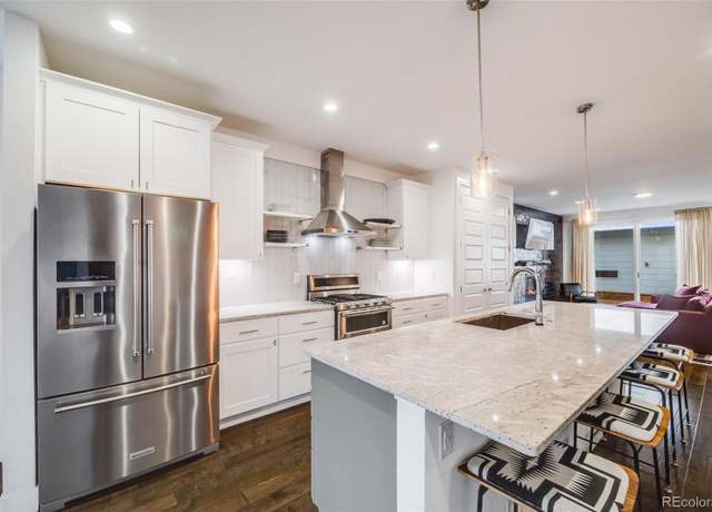 Property at 4390 Osage St, Denver, CO 80211, 3 beds, 4 baths