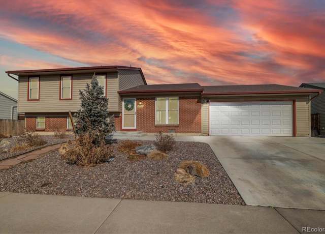 Property at 9331 W 93rd Ave, Broomfield, CO 80021, 4 beds, 2 baths