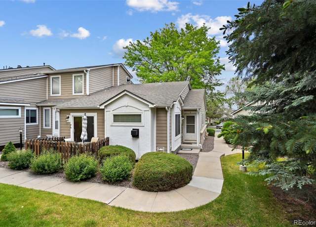 Property at 11565 Decatur St Unit 7D, Denver, CO 80234, 2 beds, 2 baths