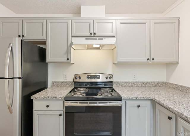 Property at 2880 S Locust St Unit 109S, Denver, CO 80222, 1 bed, 1 bath