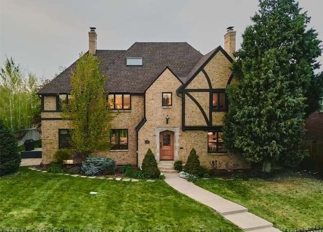Property at 3811 E 26th Avenue Pkwy, Denver, CO 80205, 5 beds, 5 baths