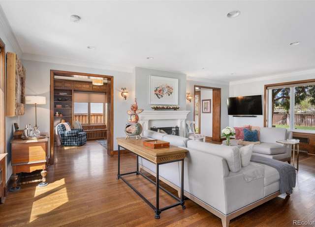Property at 3811 E 26th Avenue Pkwy, Denver, CO 80205, 5 beds, 5 baths
