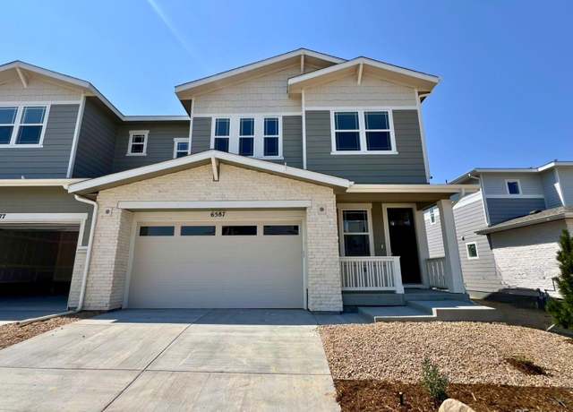 Property at 6587 N Nepal Ct, Aurora, CO 80019, 4 beds, 3 baths