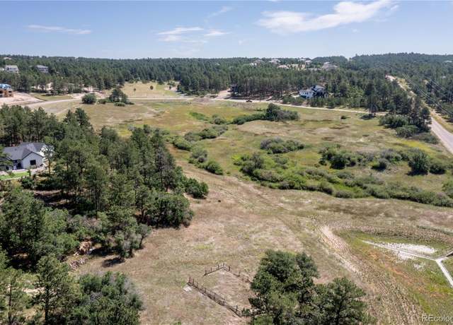 Property at 331 Grandwood Dr, Monument, CO 80132