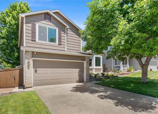 Property at 9606 Whitecliff Pl, Highlands Ranch, CO 80129, 3 beds, 3 baths