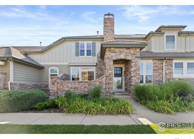 Property at 8887 Tappy Toorie Cir, Highlands Ranch, CO 80129, 2 beds, 4 baths