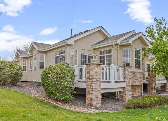 Property at 22312 E Plymouth Cir, Aurora, CO 80016, 3 beds, 3 baths