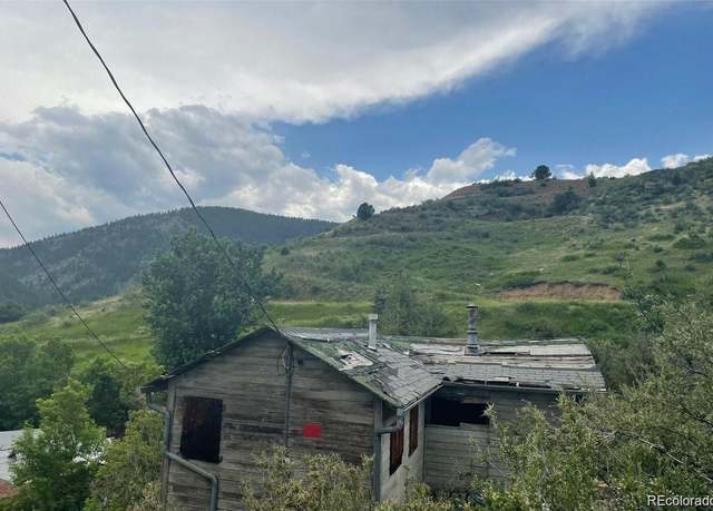 Property at 2713 S Riverview Dr, Idledale, CO 80453