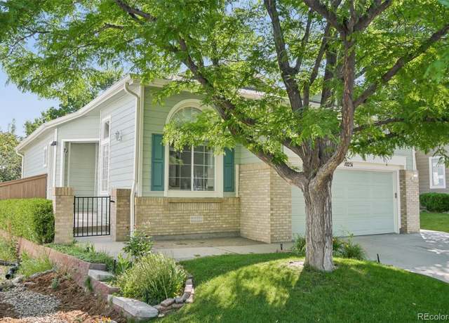 Property at 10231 Spotted Owl Ave, Highlands Ranch, CO 80129, 2 beds, 2 baths