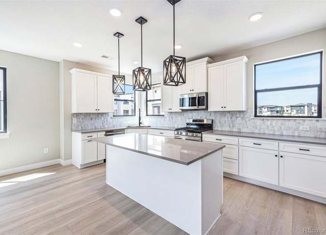 Property at 2078 S Holly St #1, Denver, CO 80222, 4 beds, 4 baths