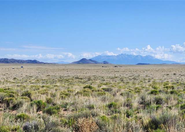 Property at LOt 16 Gallup Trl, San Luis, CO 81152