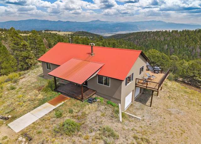 Property at 13500 County Road 251, Salida, CO 81201, 3 beds, 2 baths