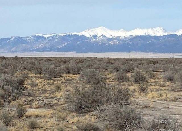 Property at CR 59, Center, CO 81143