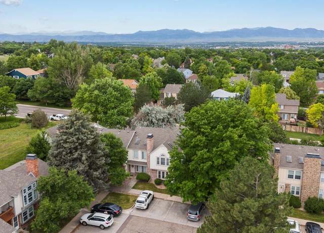Property at 3086 W 107th Pl Unit F, Westminster, CO 80031, 2 beds, 2 baths