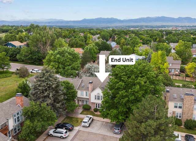 Property at 3086 W 107th Pl Unit F, Westminster, CO 80031, 2 beds, 2 baths