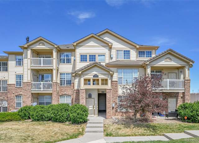 Property at 5714 N Gibralter Way Unit 5-204, Aurora, CO 80019, 2 beds, 2 baths