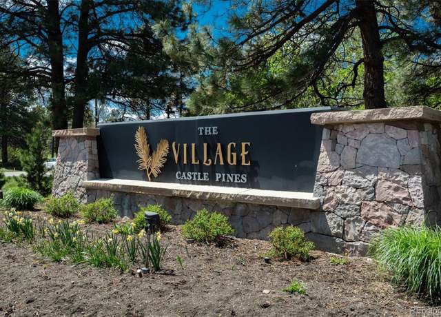 Property at 910 Equinox Dr, Castle Rock, CO 80108