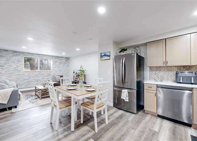 Property at 8826 E Florida Ave Unit G12, Denver, CO 80247, 2 beds, 2 baths