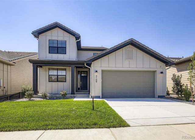 Property at 3109 Newfound Lake Rd, Berthoud, CO 80513, 3 beds, 3 baths